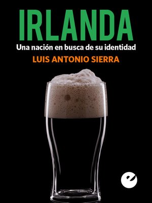 cover image of Irlanda